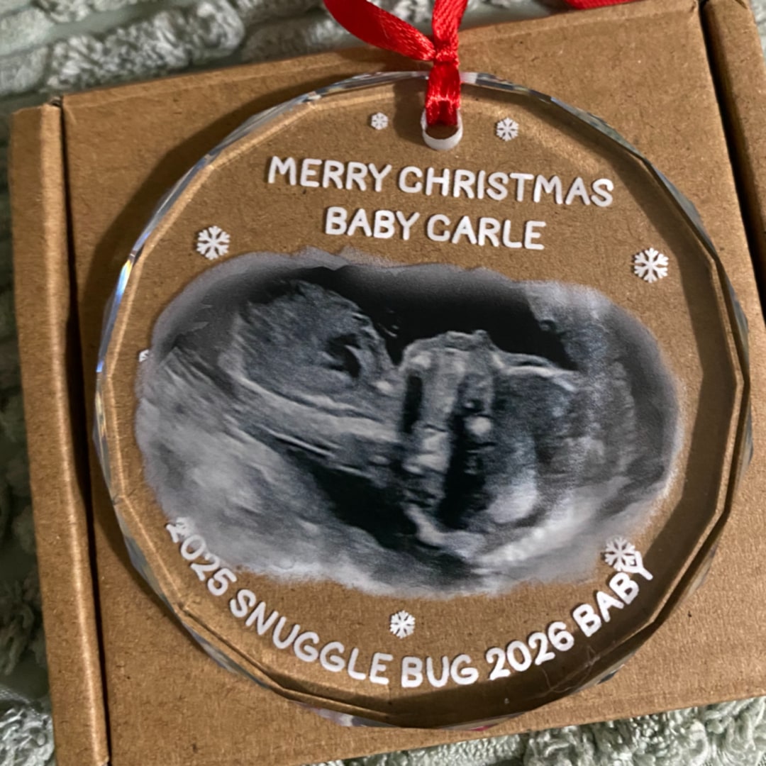 Photo shared by Colleen for their Babylist baby registry.