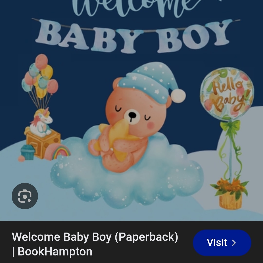 Photo shared by MEGAN for their Babylist baby registry.