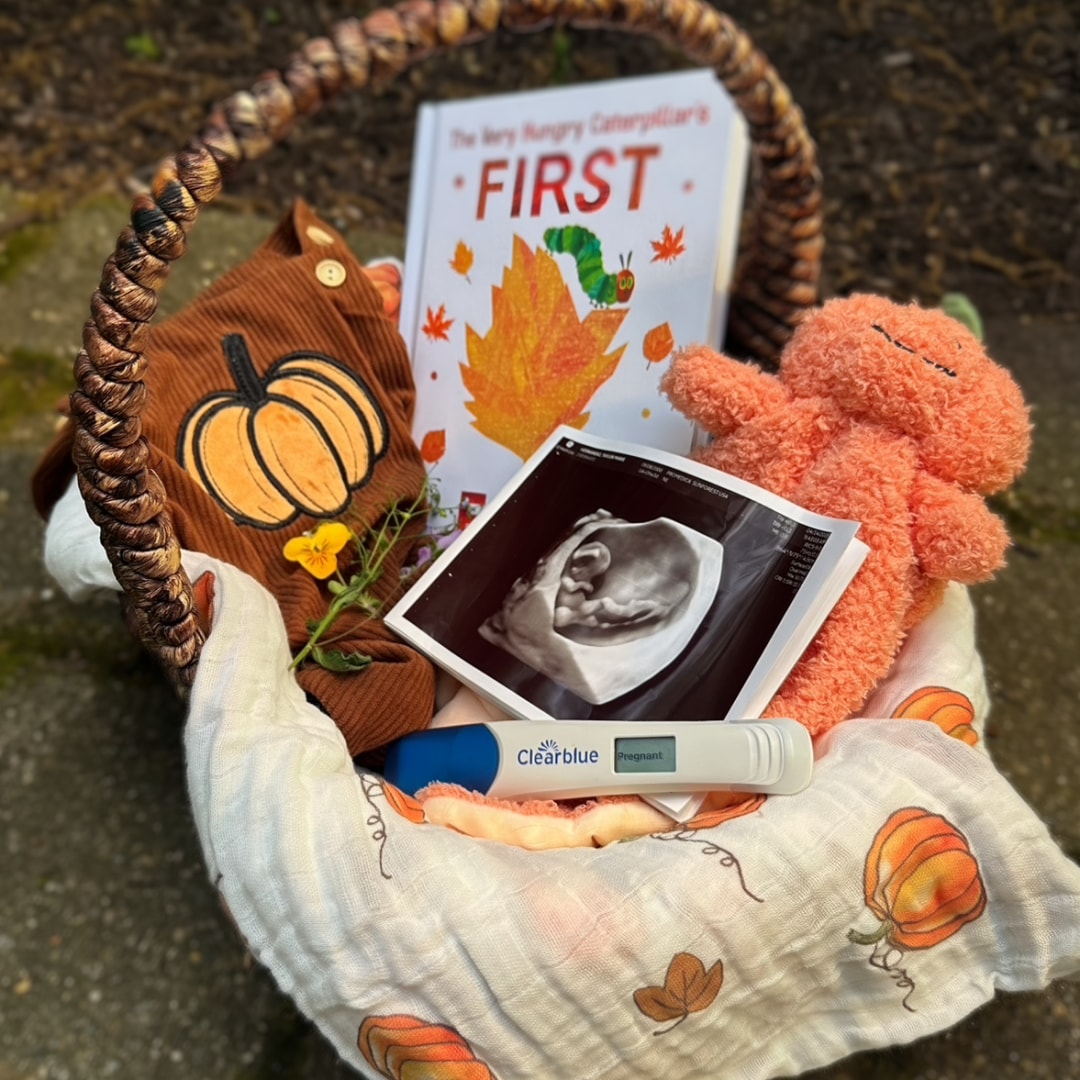 Photo shared by Taylor for their Babylist baby registry.