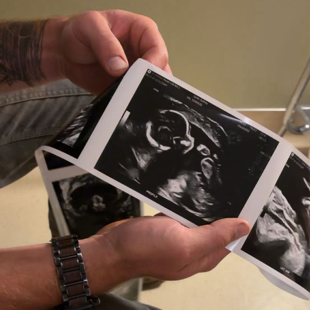 Photo shared by Sydney for their Babylist baby registry.