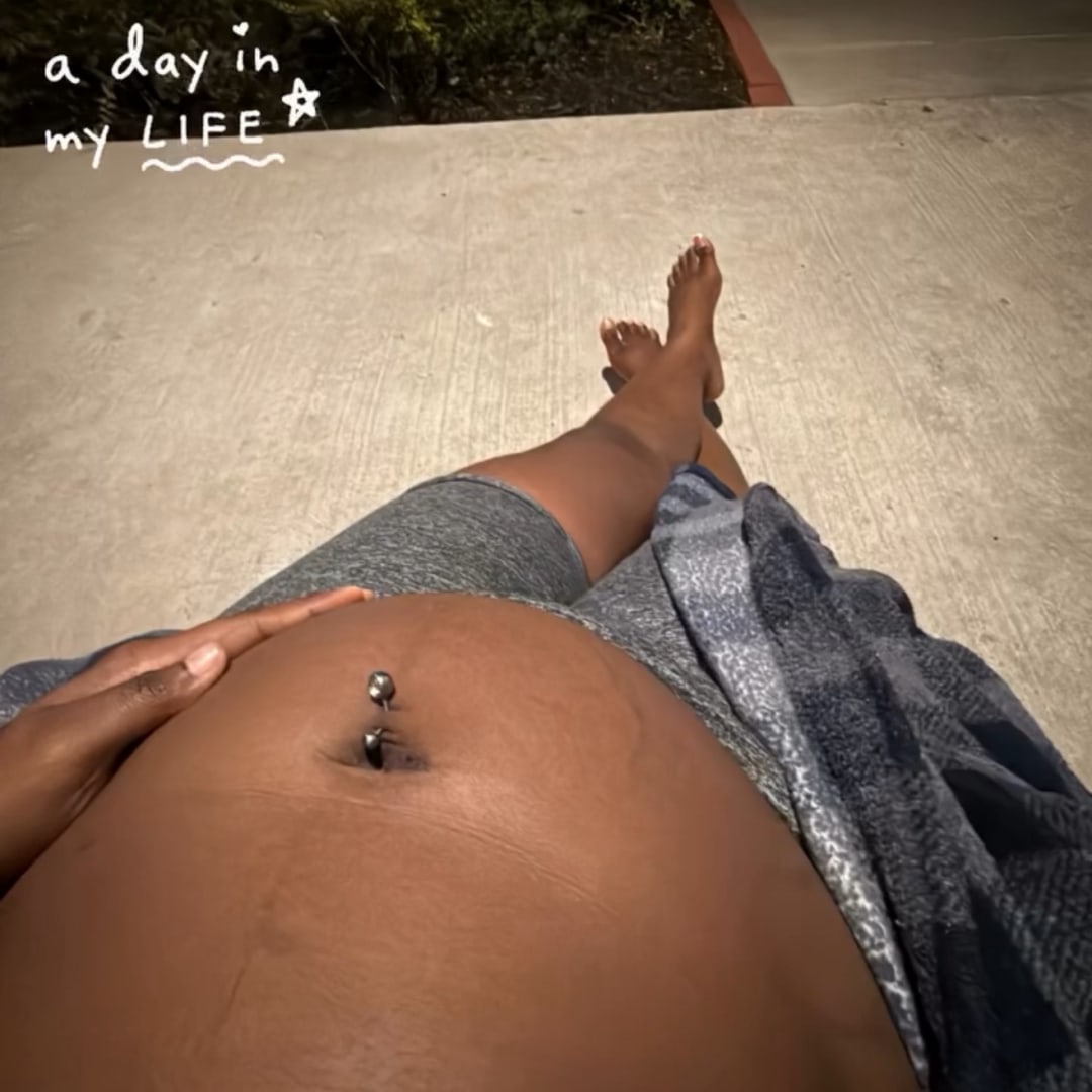 Photo shared by Dmiria for their Babylist baby registry.