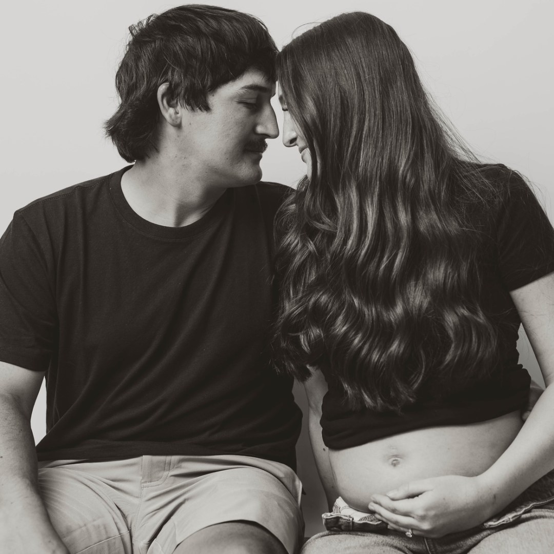 Photo shared by Adison for their Babylist baby registry.