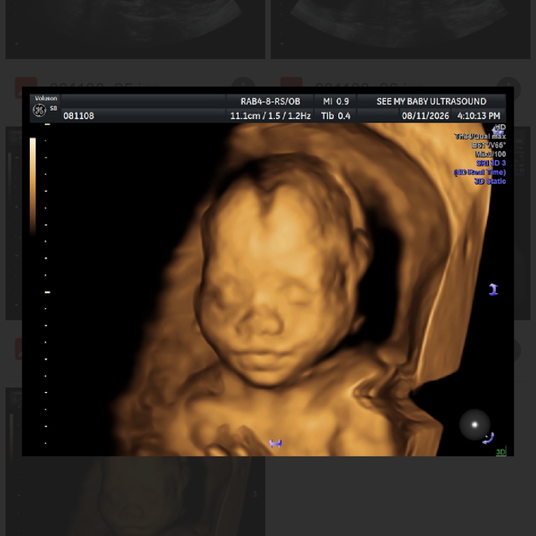 Photo shared by Aaniya for their Babylist baby registry.