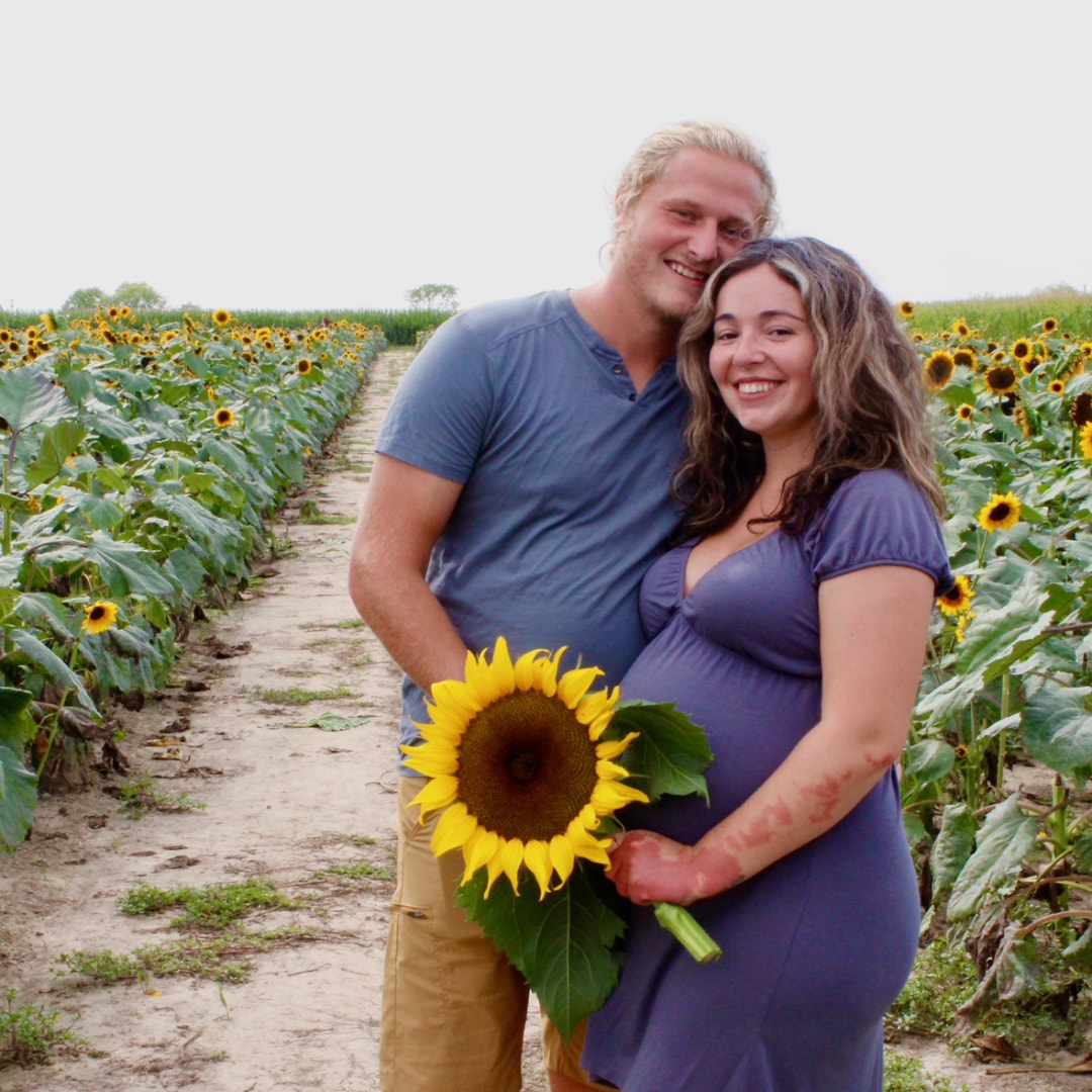Photo shared by Gabrielle for their Babylist baby registry.