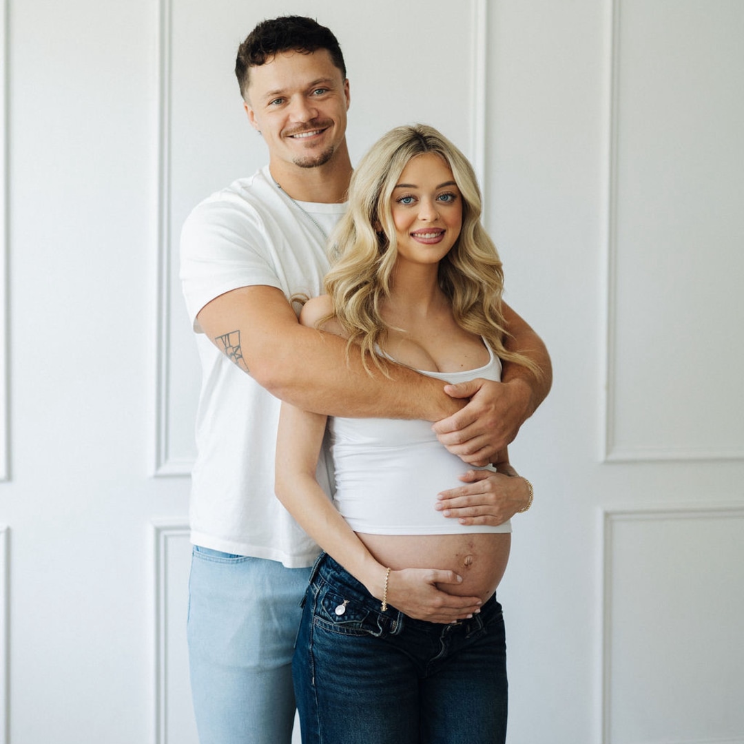 Photo shared by Jocelyn for their Babylist baby registry.