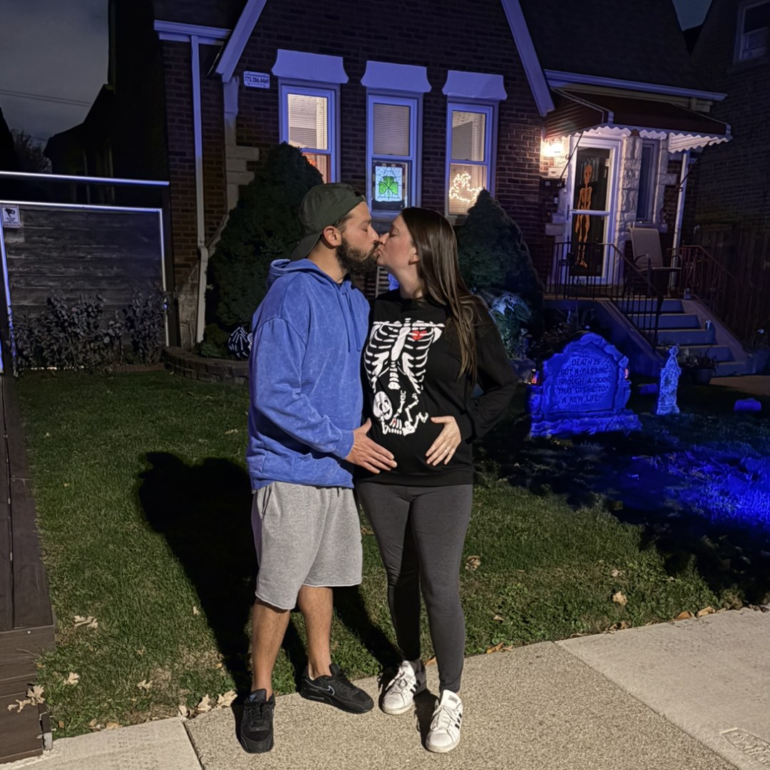 Photo shared by Cali for their Babylist baby registry.