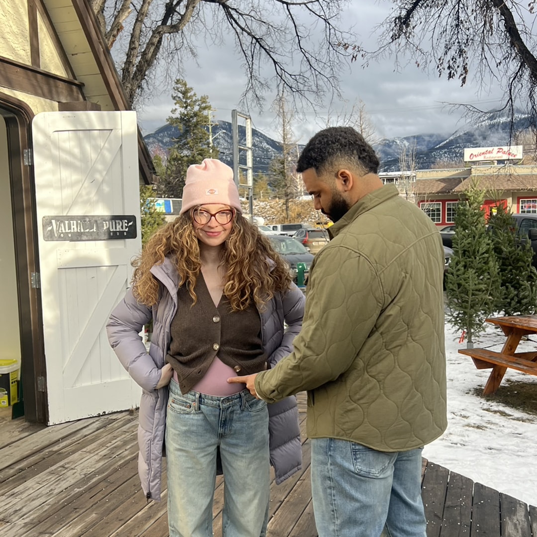 Photo shared by Ryan for their Babylist baby registry.