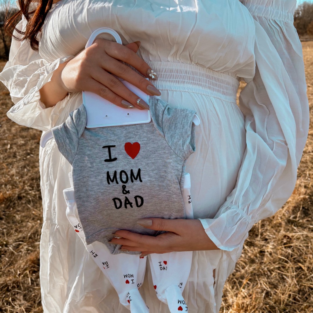 Photo shared by Alivia for their Babylist baby registry.