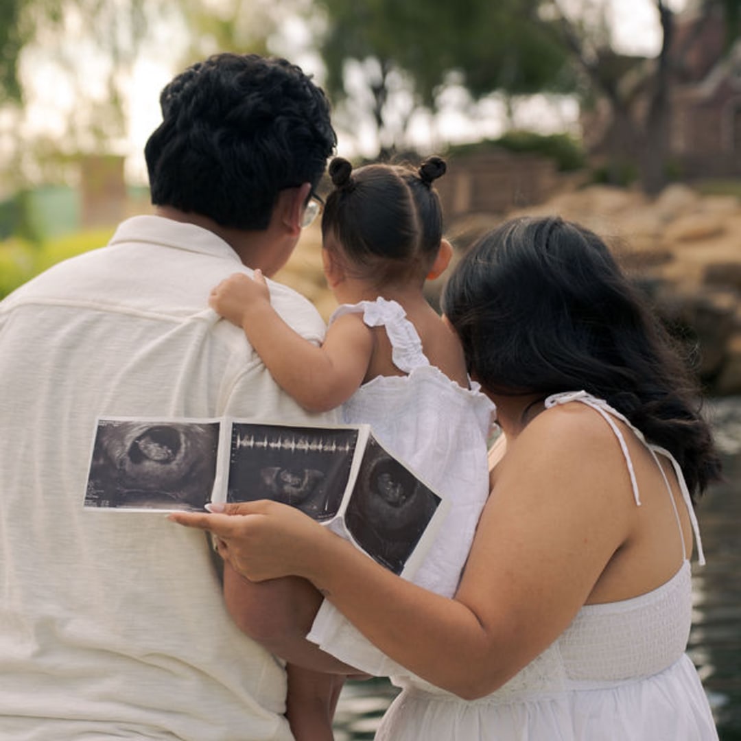 Photo shared by Aerial for their Babylist baby registry.