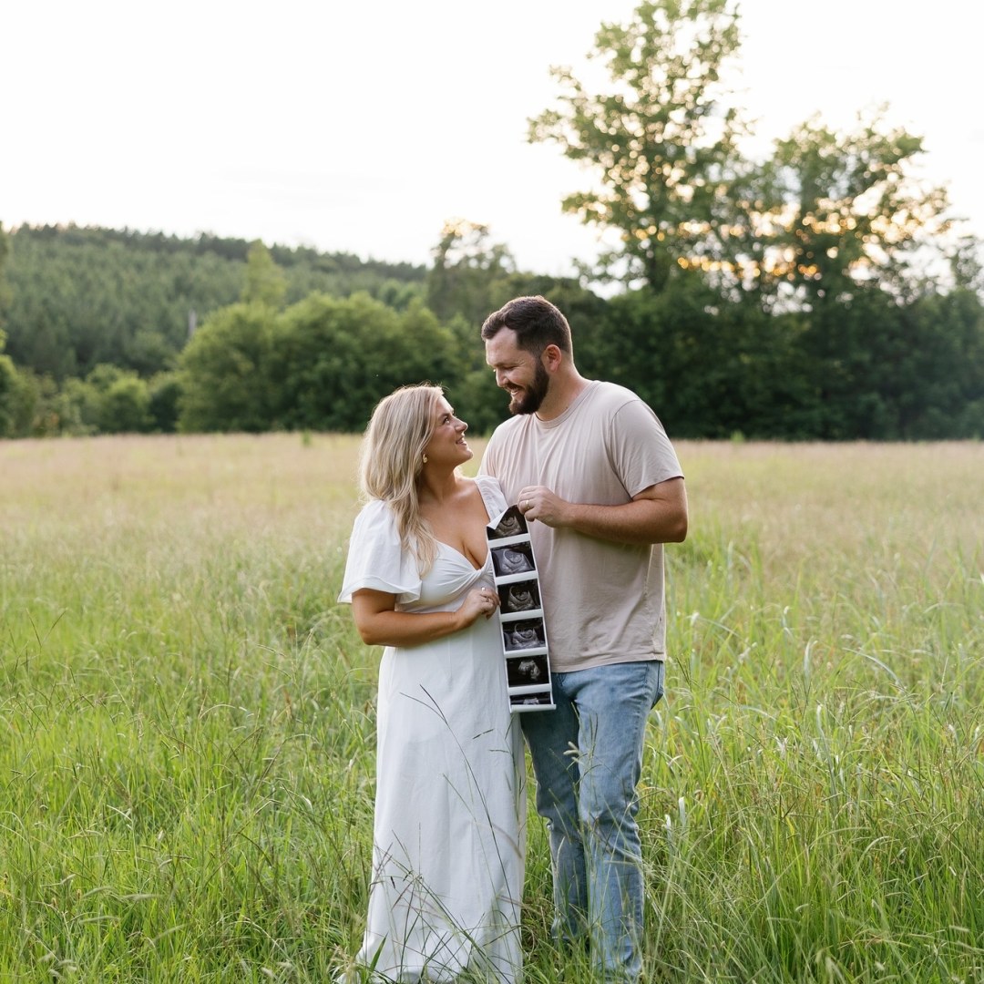 Photo shared by Delaney for their Babylist baby registry.
