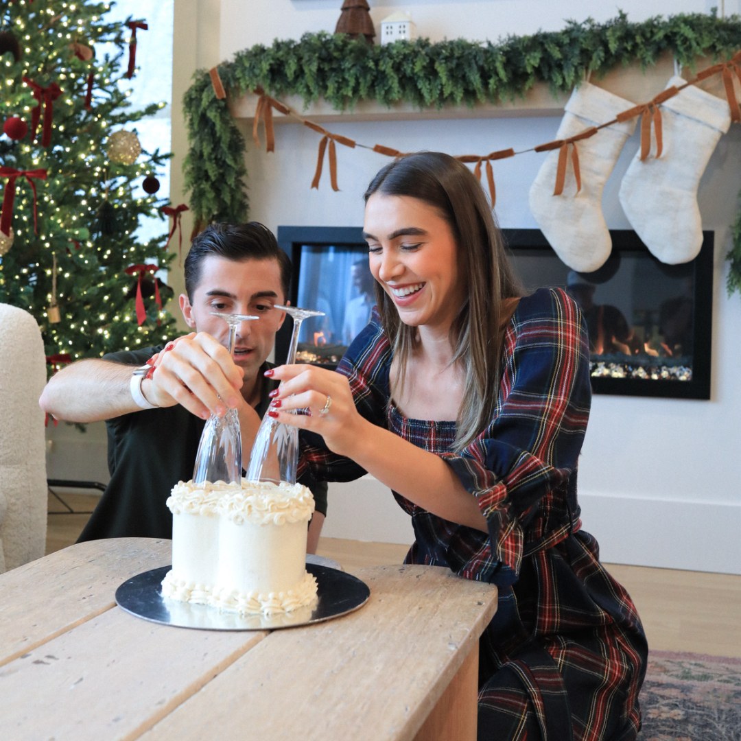 Photo shared by Amber for their Babylist baby registry.