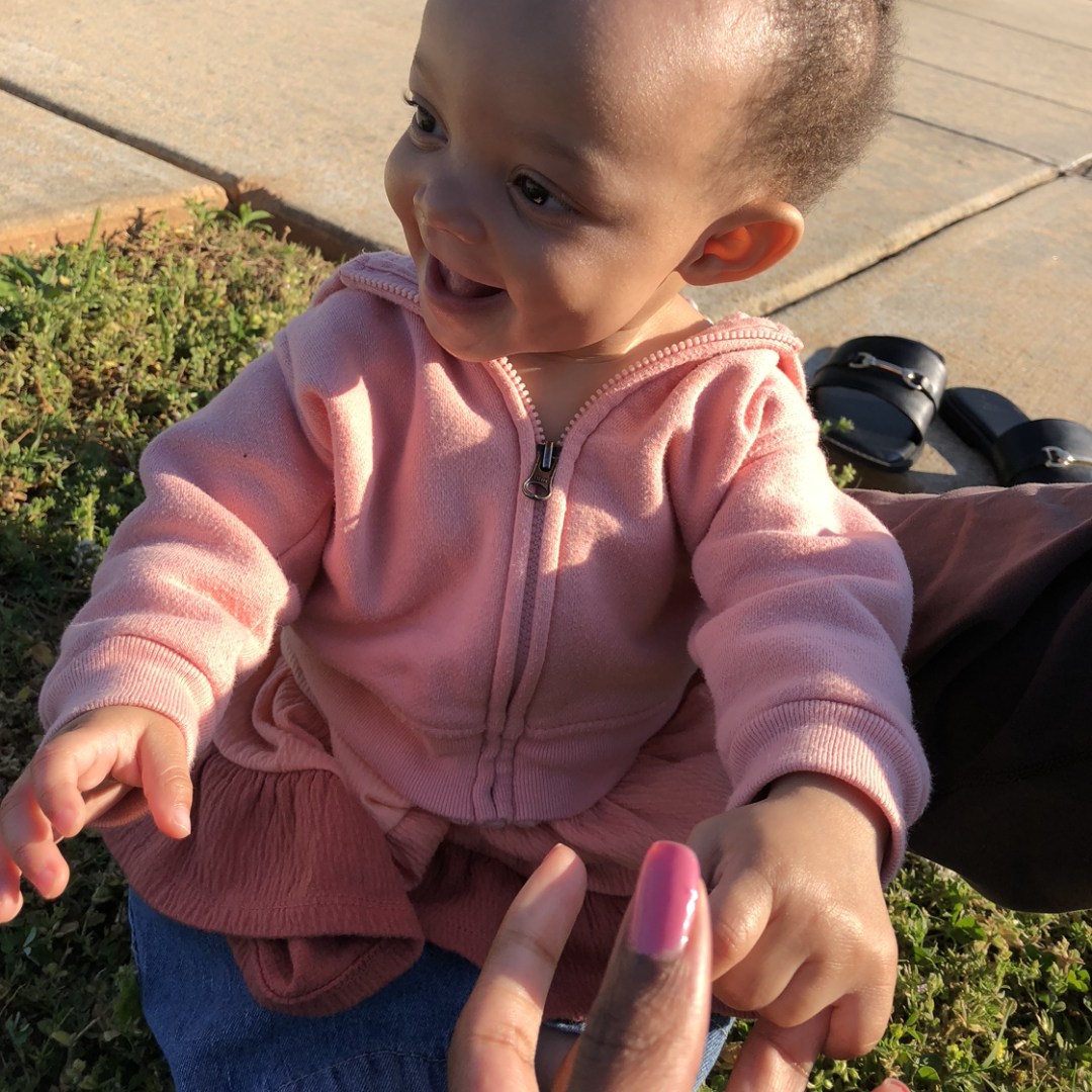 Photo shared by MaeQuelle for their Babylist baby registry.