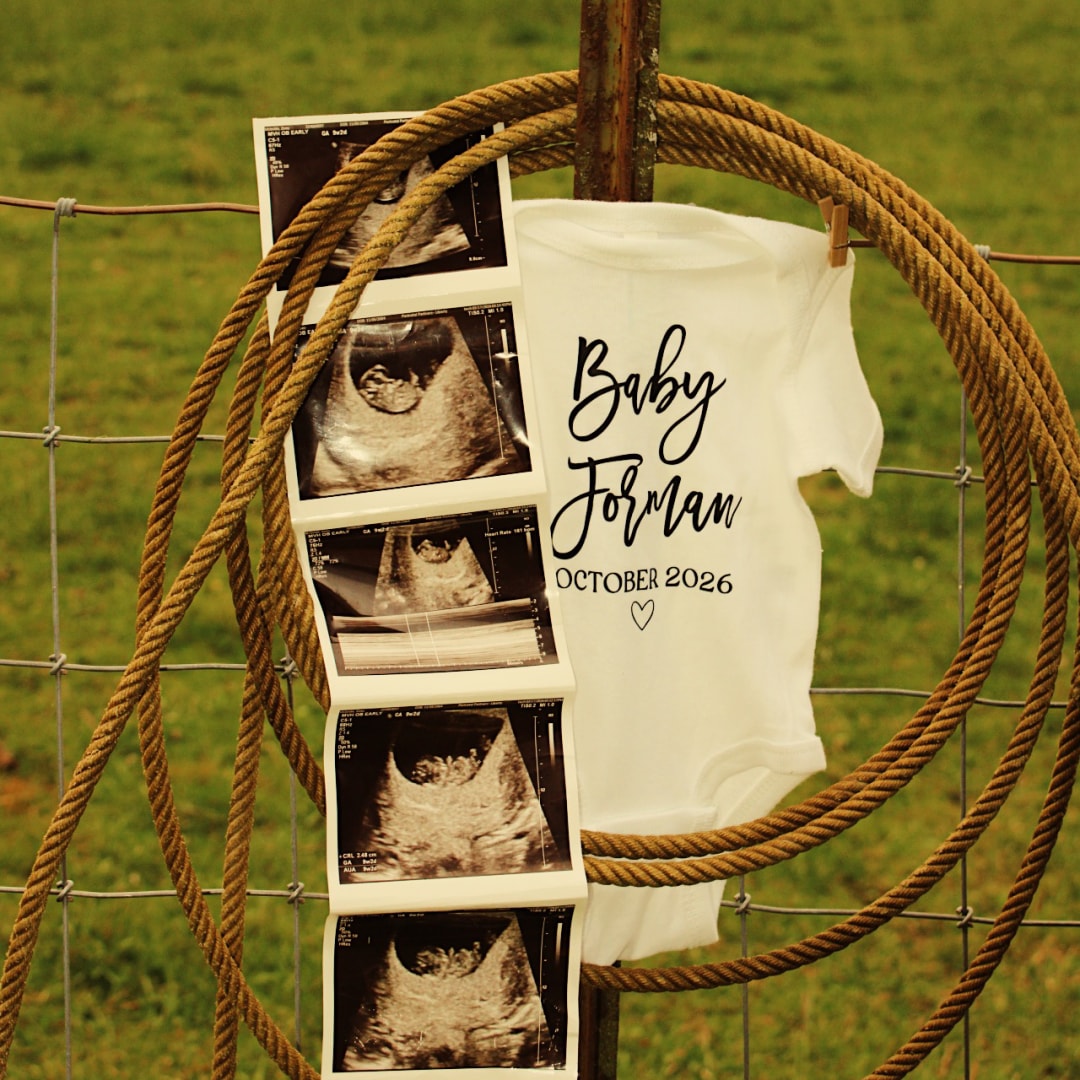 Photo shared by Zoey for their Babylist baby registry.