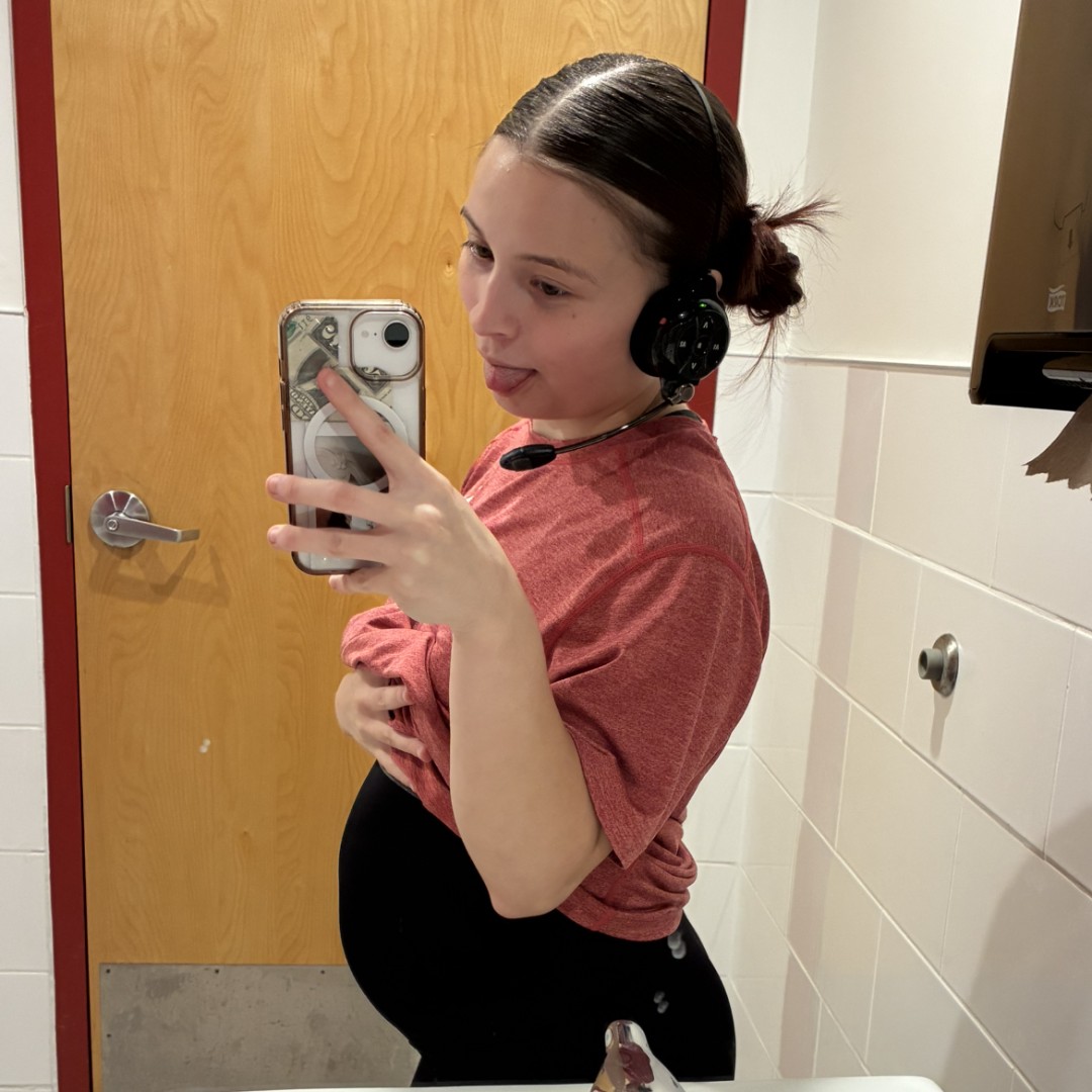 Photo shared by Gabriela for their Babylist baby registry.