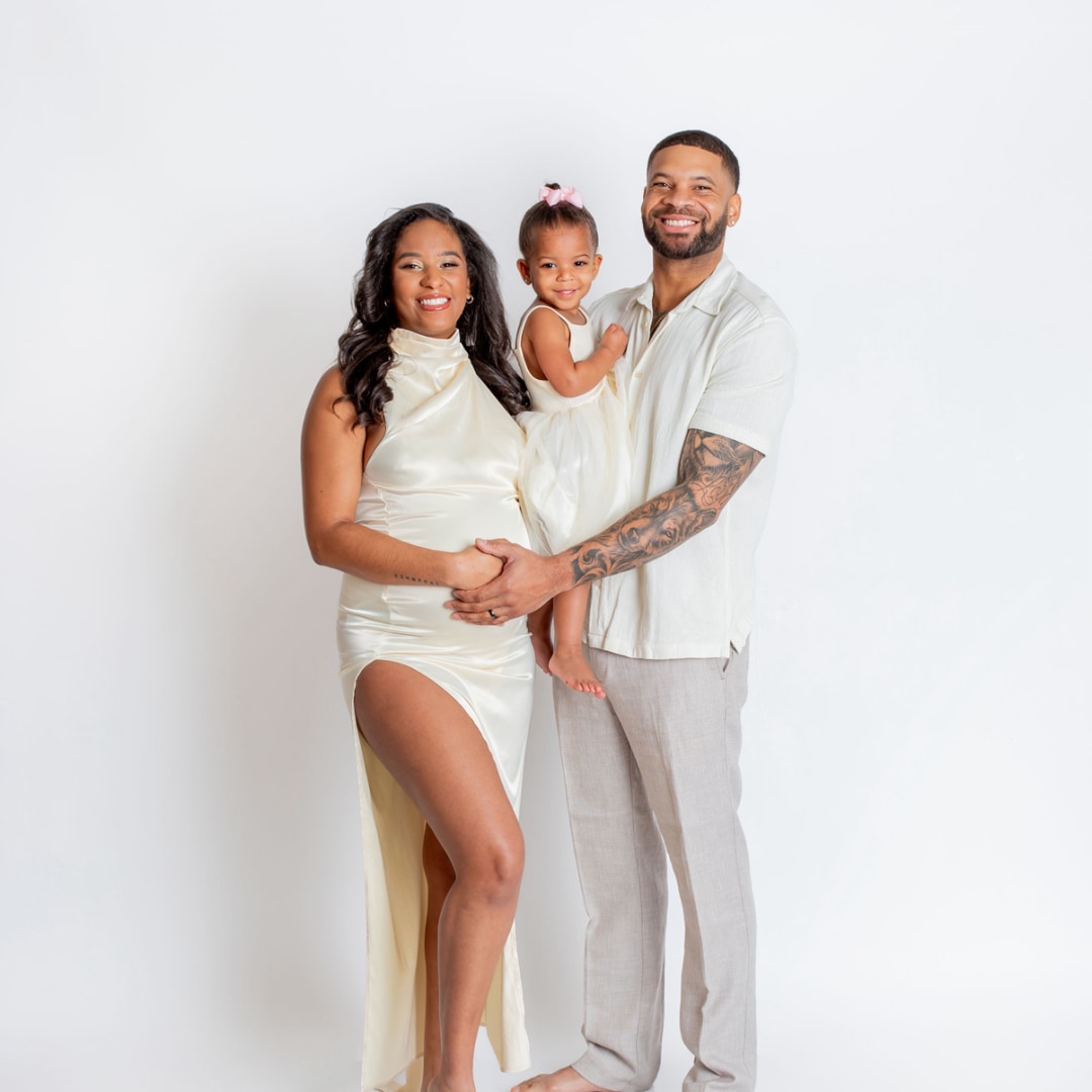 Photo shared by Delricka for their Babylist baby registry.