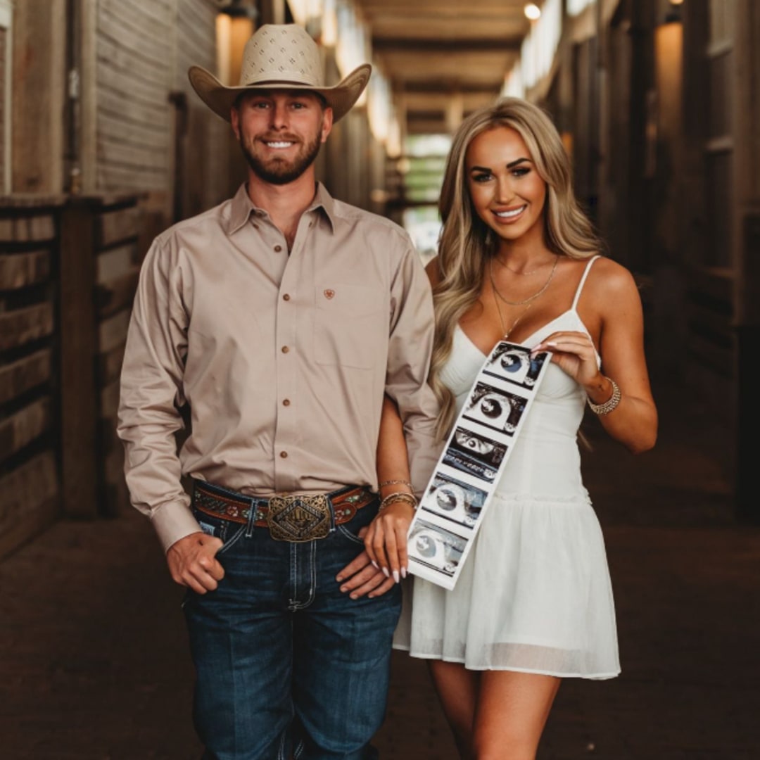 Photo shared by Aubrey for their Babylist baby registry.