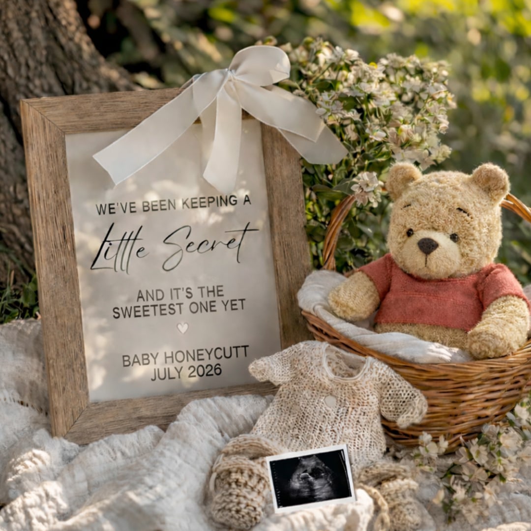 Photo shared by Kimberly for their Babylist baby registry.