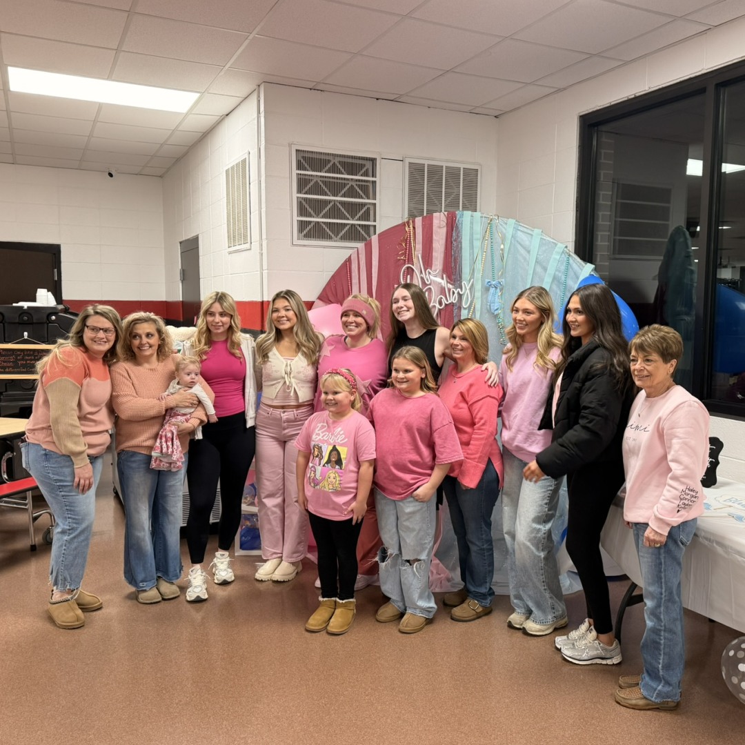 Photo shared by Aaliyah for their Babylist baby registry.