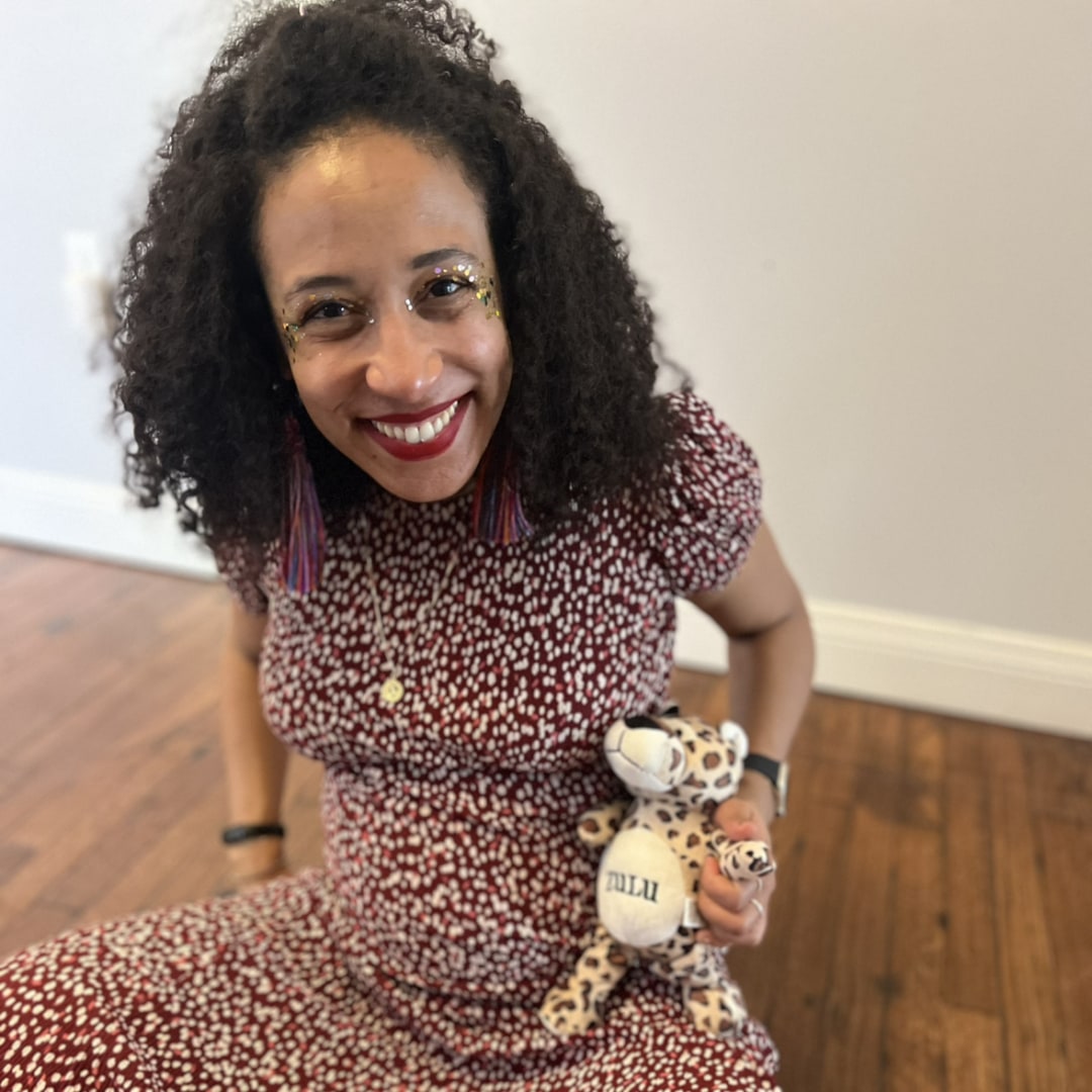 Photo shared by Nicole for their Babylist baby registry.