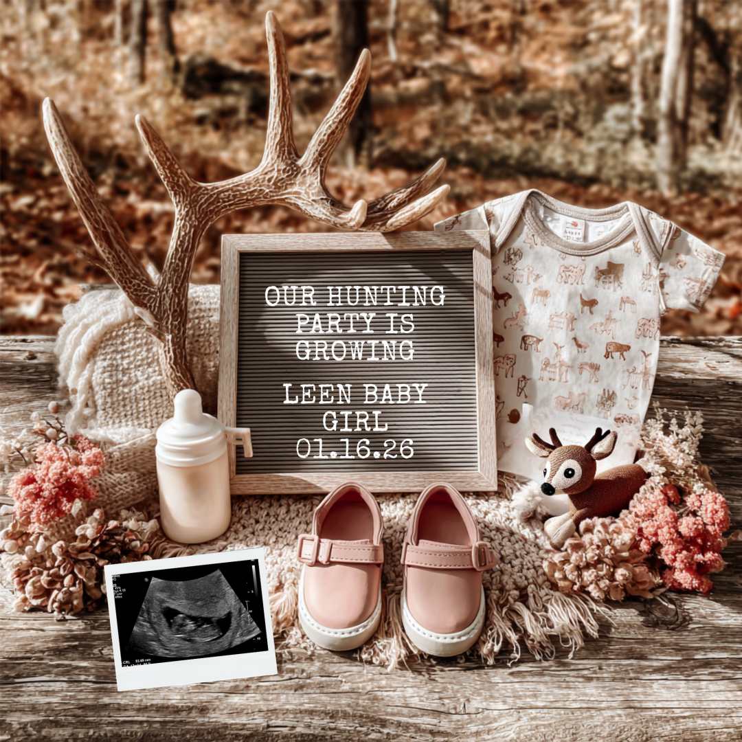 Photo shared by Emma for their Babylist baby registry.