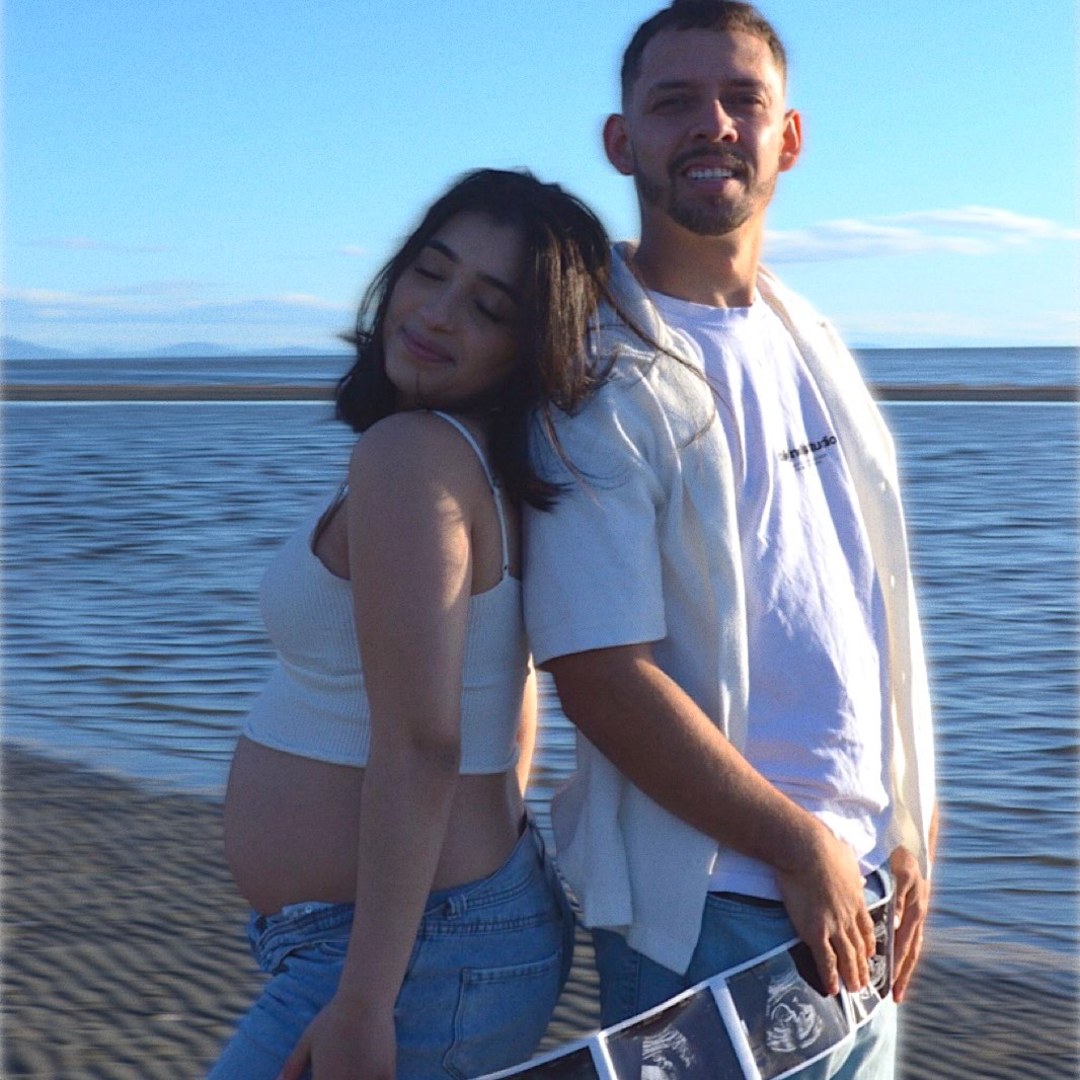 Photo shared by Heidy for their Babylist baby registry.