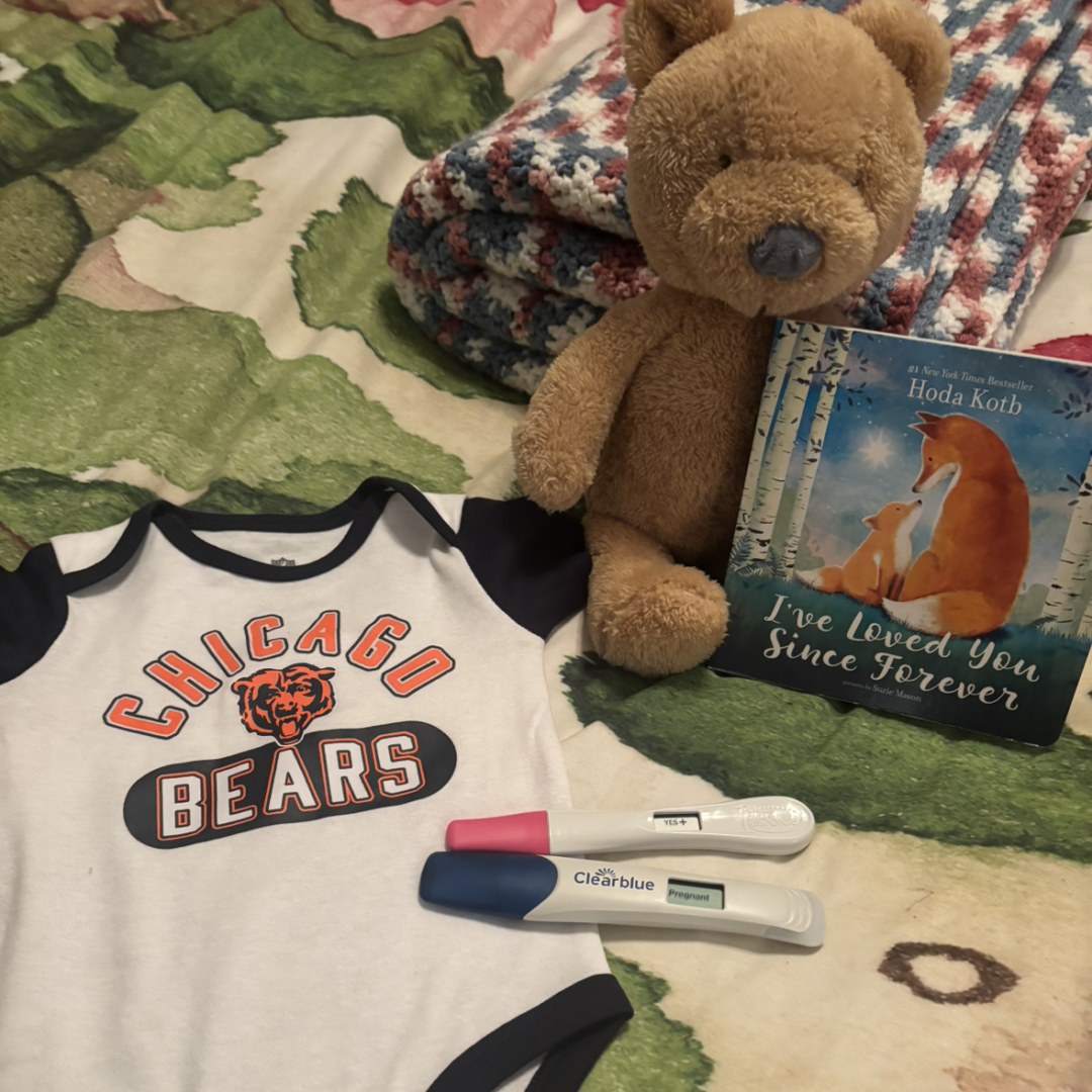 Photo shared by Zan for their Babylist baby registry.
