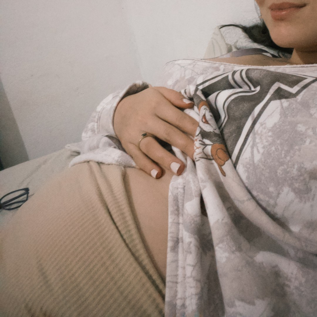 Photo shared by Mayra for their Babylist baby registry.