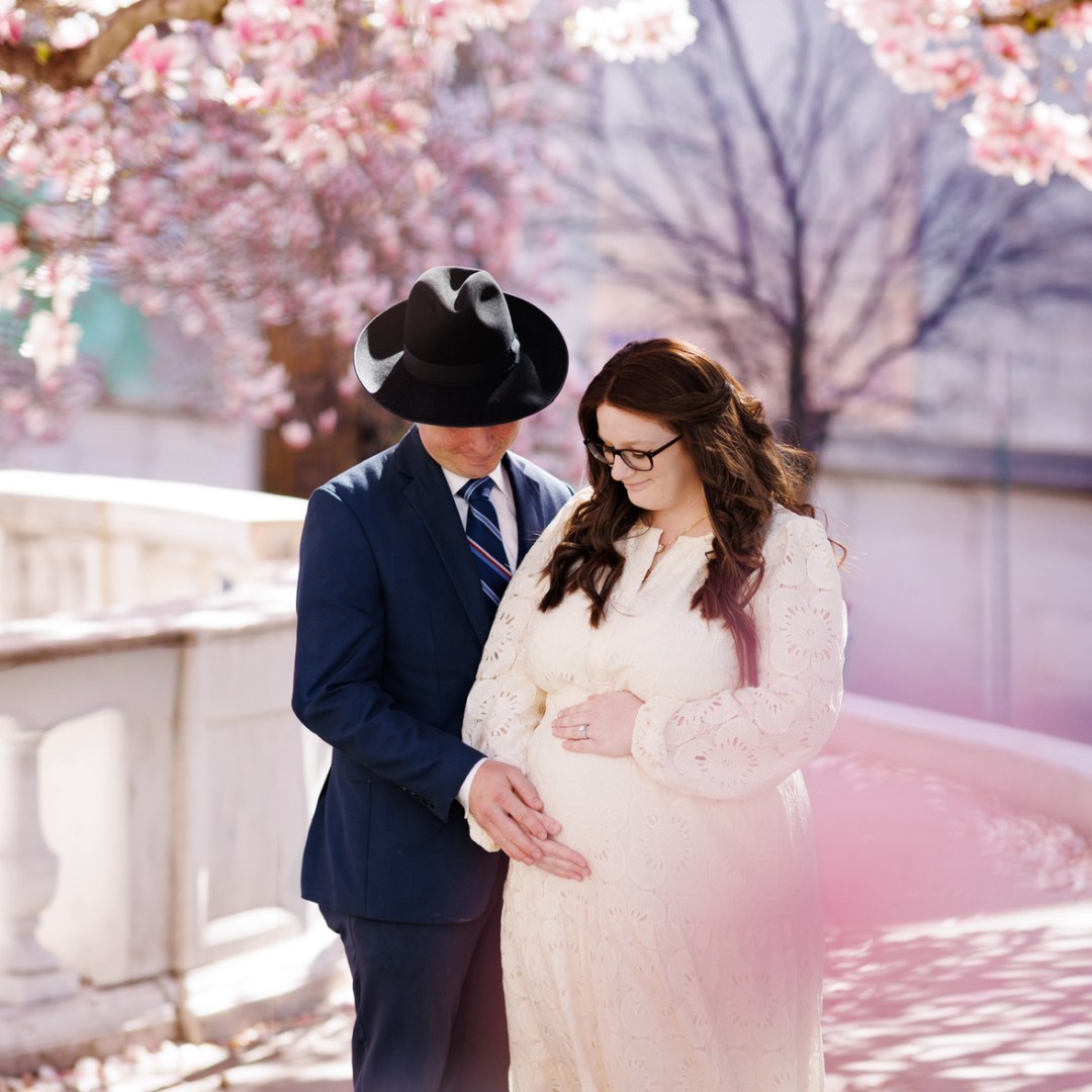 Photo shared by Marisa for their Babylist baby registry.