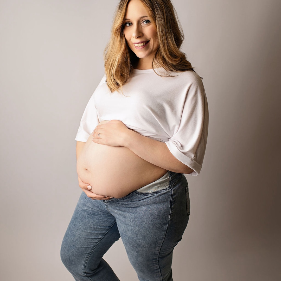 Photo shared by Toni for their Babylist baby registry.