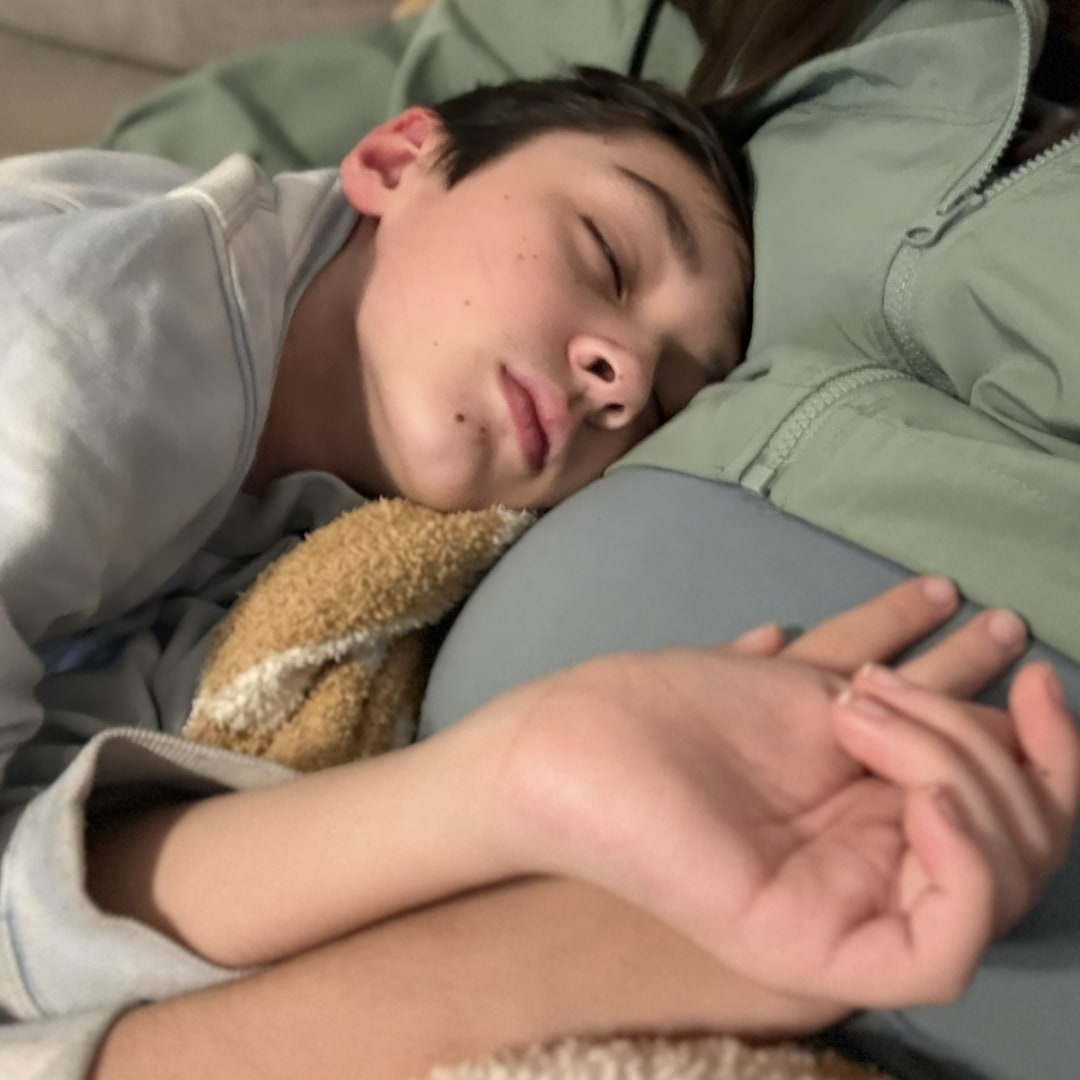 Photo shared by Kathryn for their Babylist baby registry.