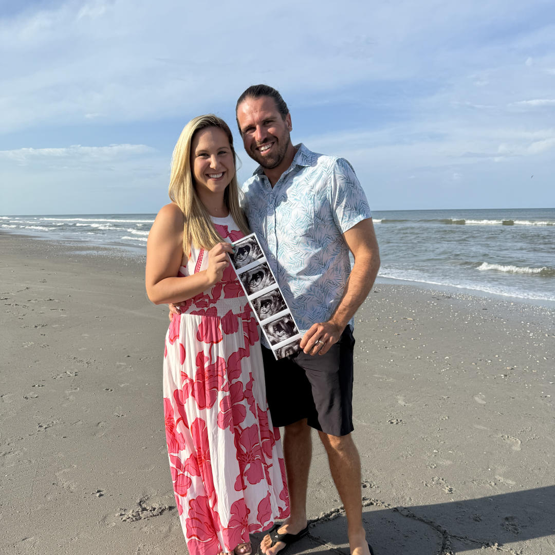 Photo shared by Slade for their Babylist baby registry.