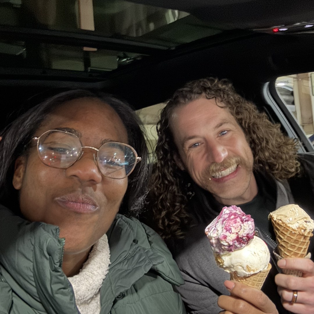 Photo shared by Rachaelle (Chacha) for their Babylist baby registry.