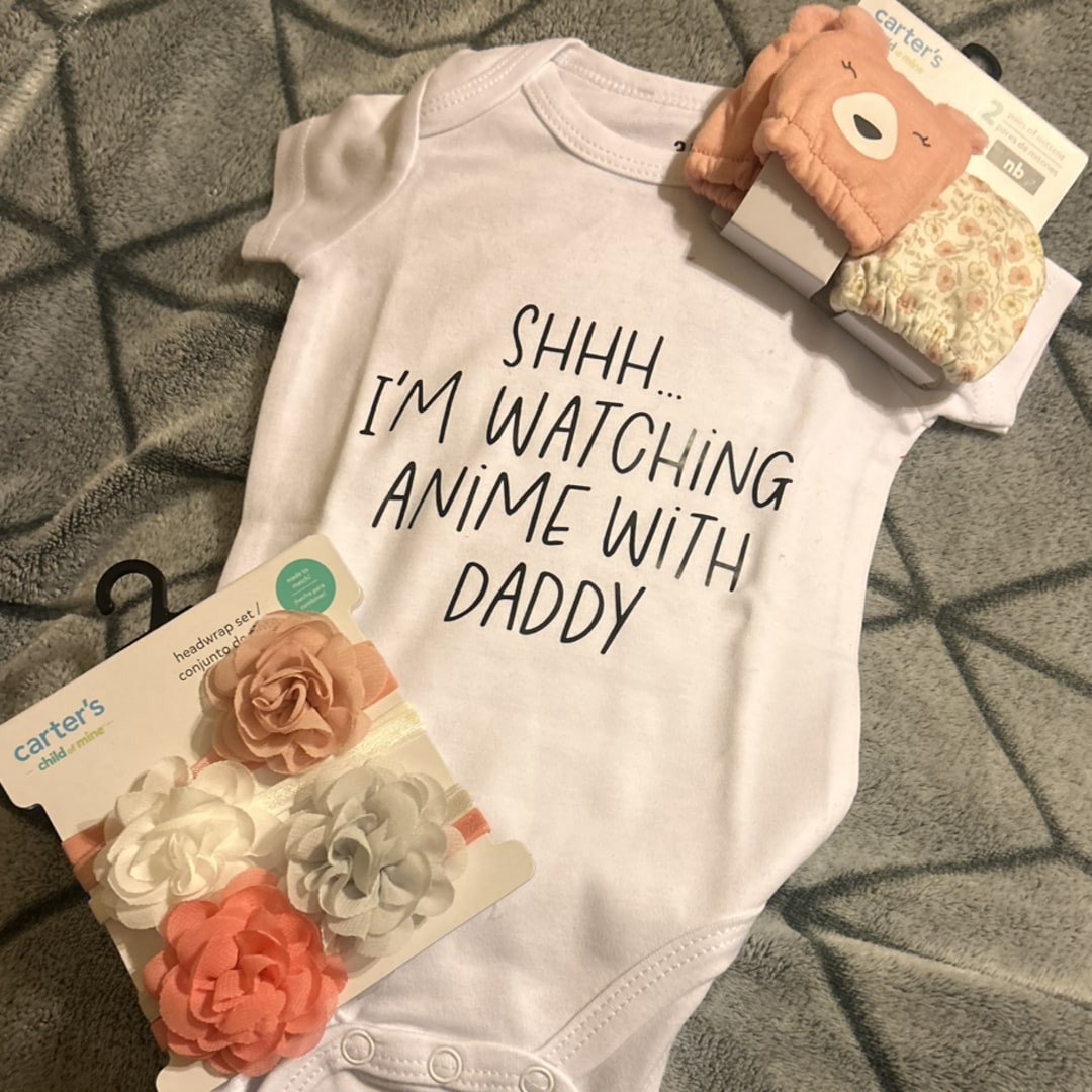 Photo shared by Sheayla for their Babylist baby registry.