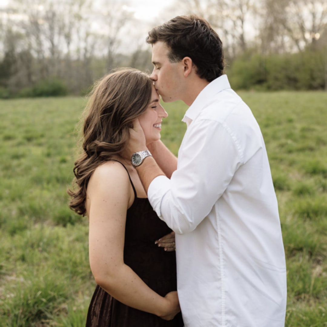Photo shared by Madeline for their Babylist baby registry.