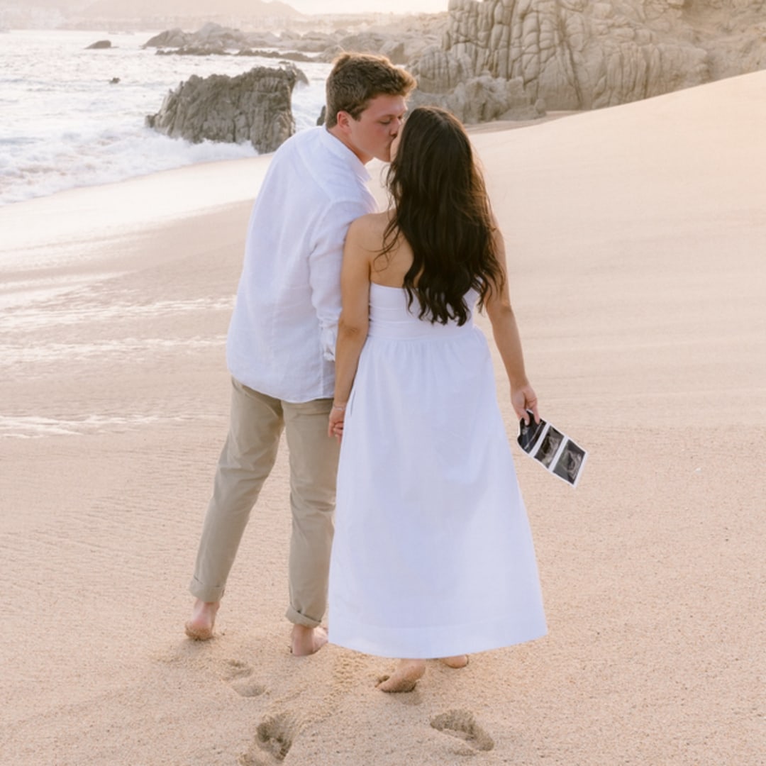 Photo shared by Devin for their Babylist baby registry.