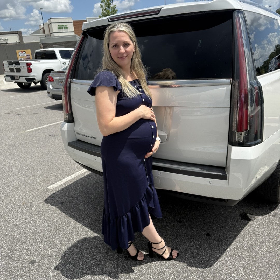 Photo shared by Lana for their Babylist baby registry.
