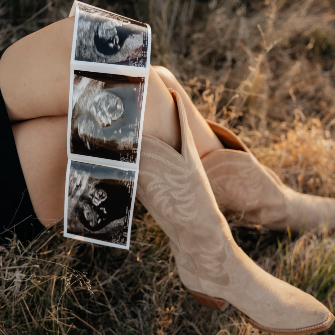 Photo shared by Faith for their Babylist baby registry.