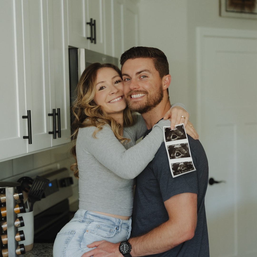 Photo shared by Victoria for their Babylist baby registry.