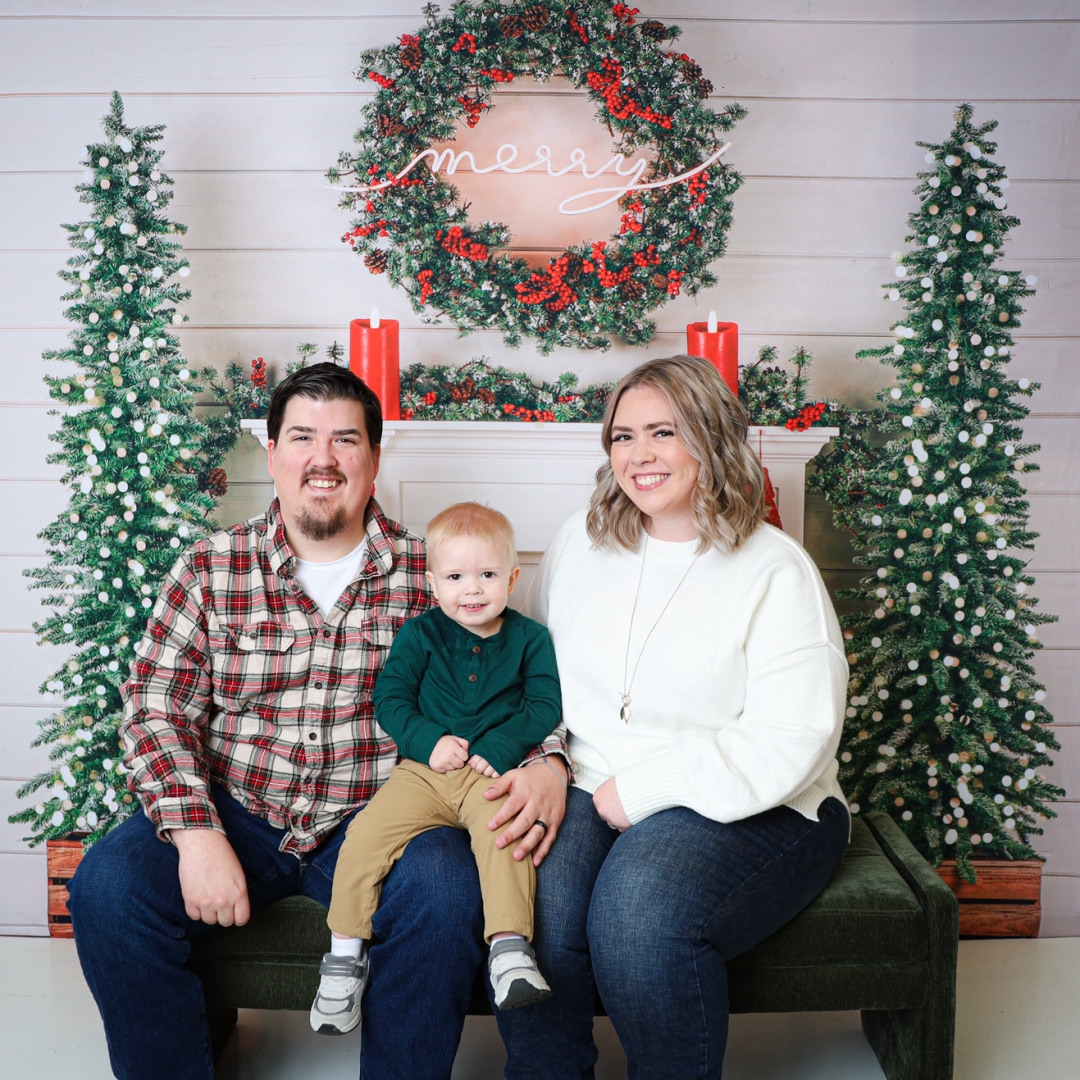 Photo shared by Gabrielle for their Babylist baby registry.