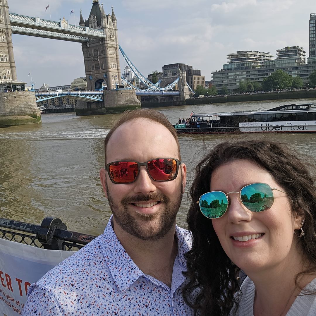 Photo shared by Sara for their Babylist baby registry.