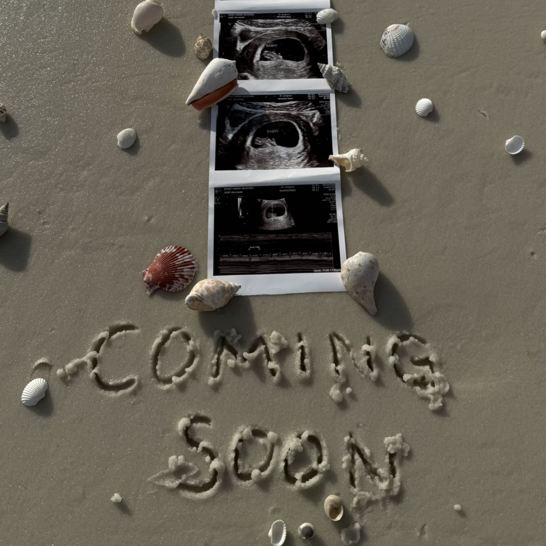 Photo shared by Hannia for their Babylist baby registry.