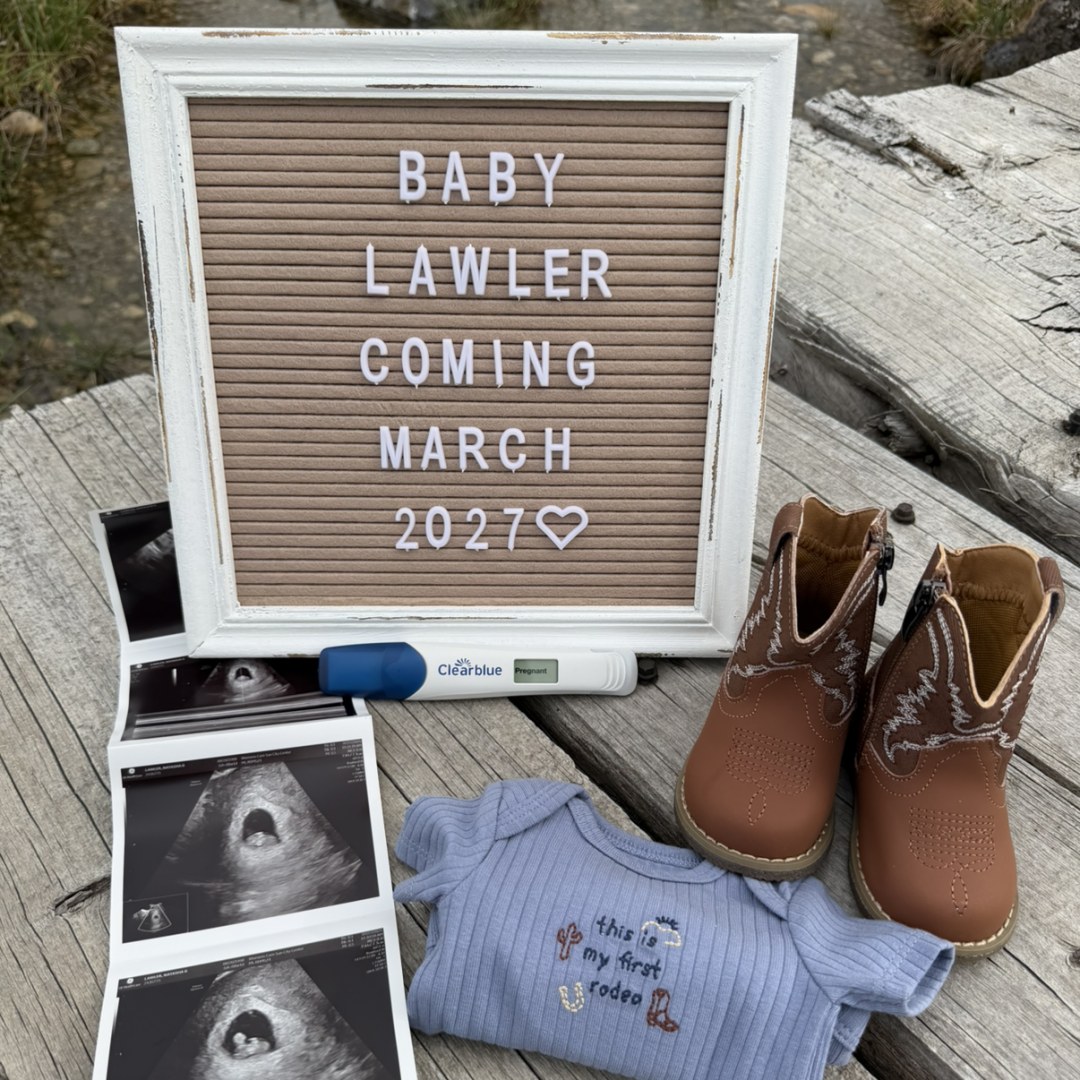 Photo shared by Natasha for their Babylist baby registry.