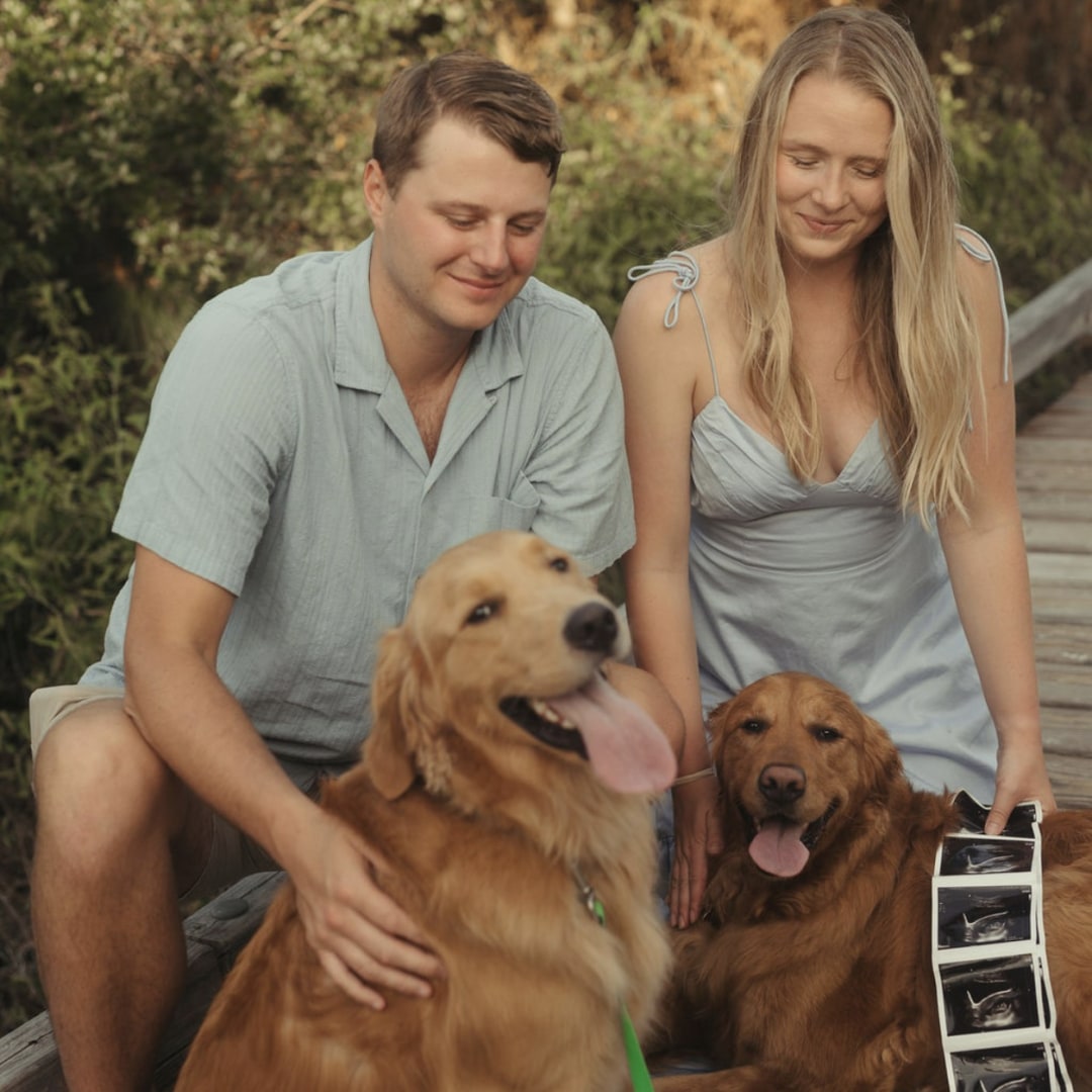 Photo shared by Emma for their Babylist baby registry.
