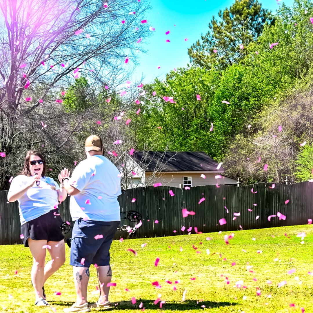 Photo shared by Ashley for their Babylist baby registry.