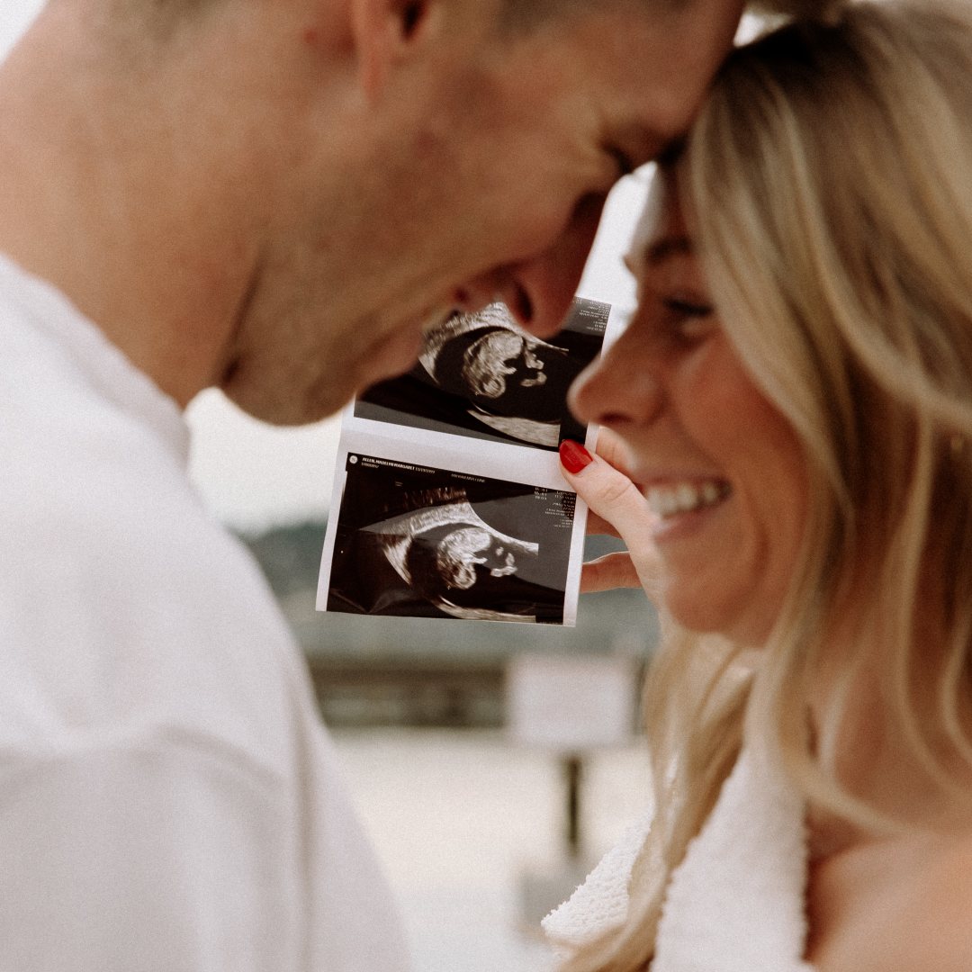 Photo shared by Madee for their Babylist baby registry.
