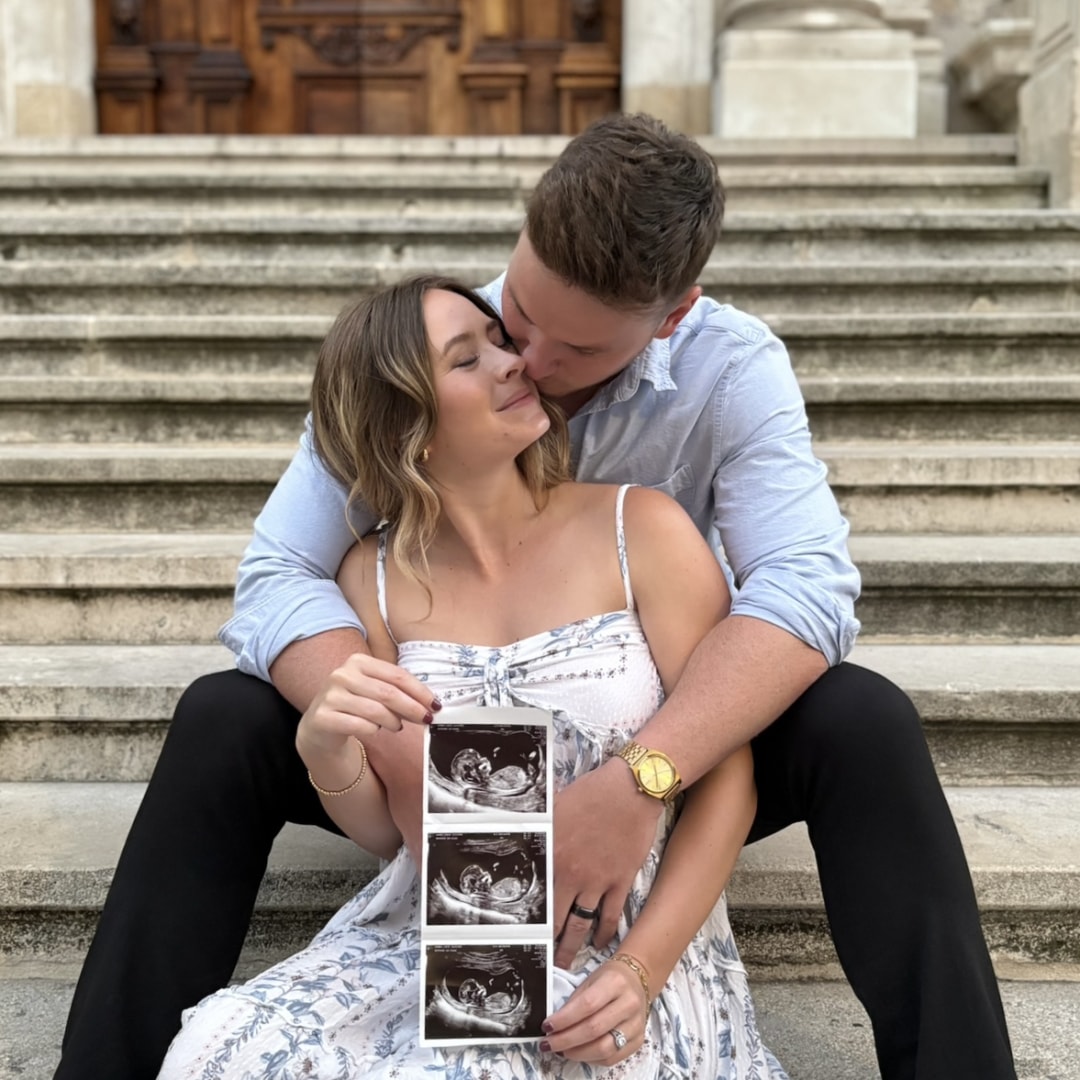 Photo shared by Chloe for their Babylist baby registry.