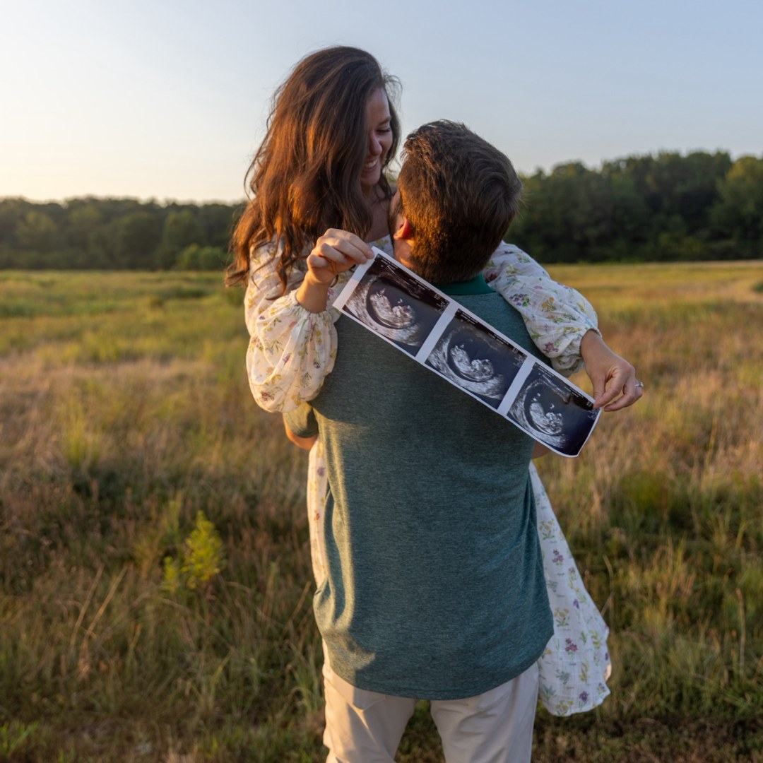 Photo shared by Emily for their Babylist baby registry.