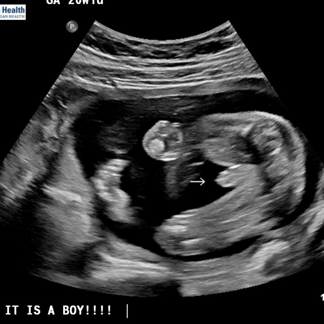 Photo shared by Kaitlyn for their Babylist baby registry.