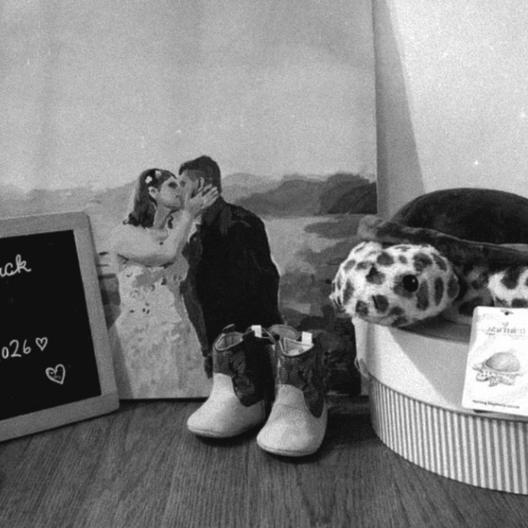 Photo shared by Autumn for their Babylist baby registry.