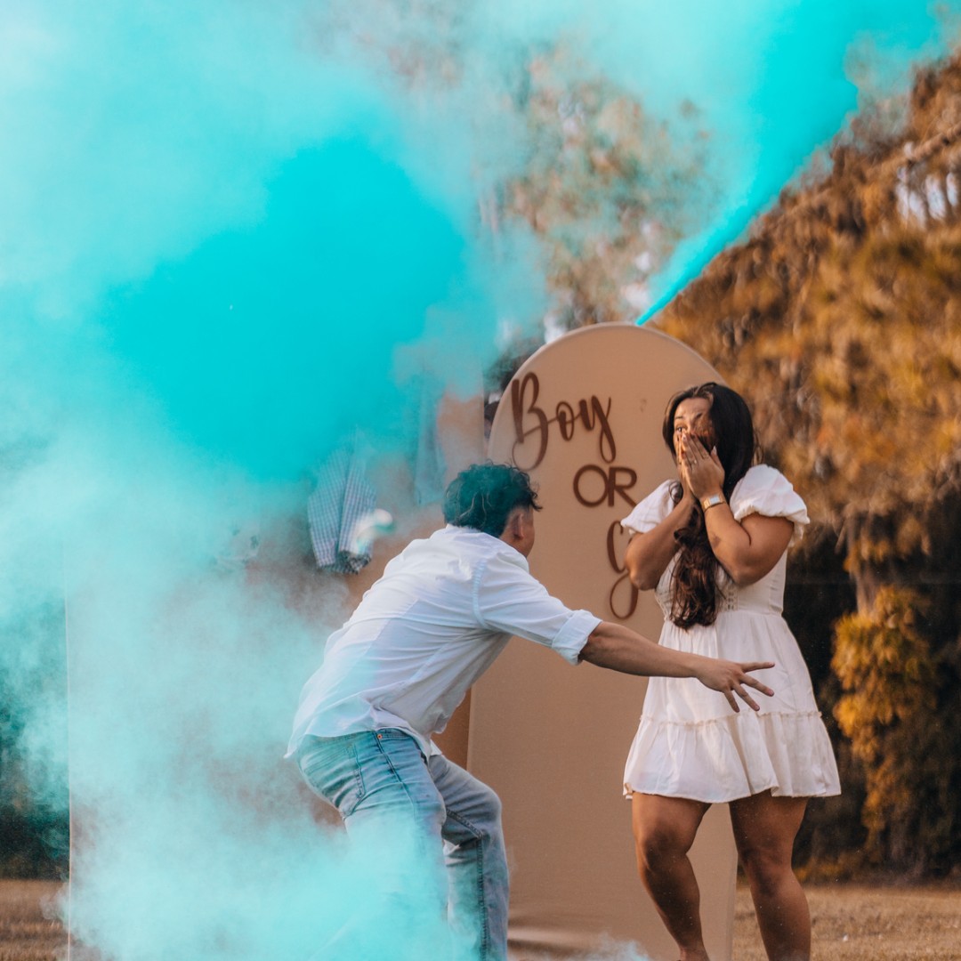 Photo shared by Camilla for their Babylist baby registry.